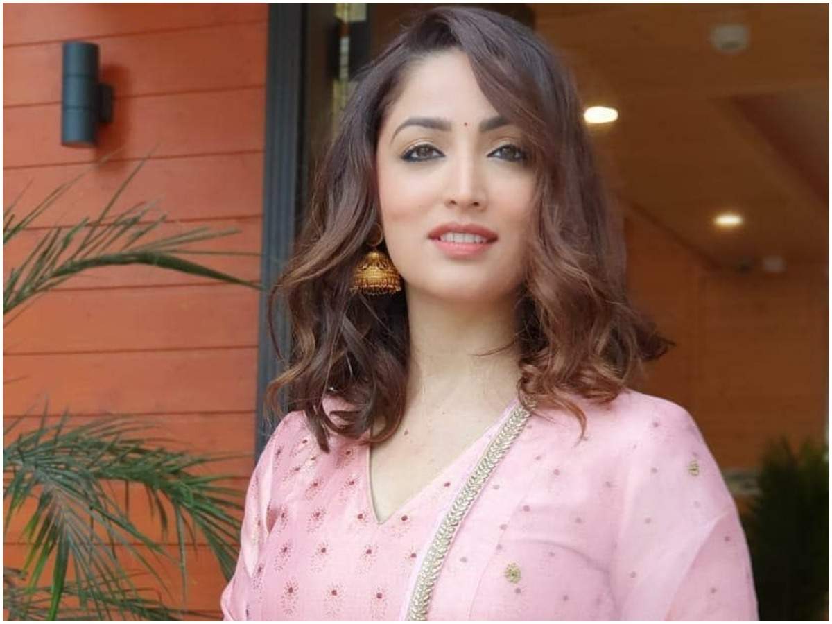 ED Summons Yami Gautam In Alleged Money Laundering Case For Forex Violation ED Summons Yami Gautam In Alleged Money Laundering Case For Forex Violation